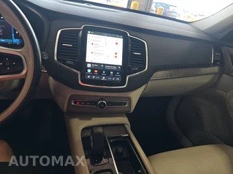 2023 Volvo XC90 B6 Plus 7-Passenger – miniatura 11
