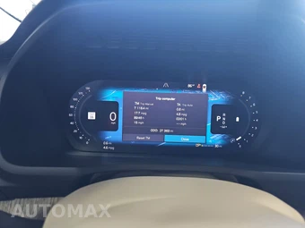 2023 Volvo XC90 B6 Plus 7-Passenger – miniatura 12
