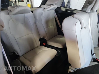 2023 Volvo XC90 B6 Plus 7-Passenger – miniatura 14
