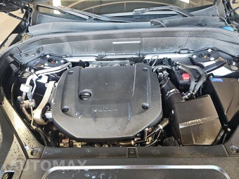 2023 Volvo XC90 B6 Plus 7-Passenger – miniatura 16