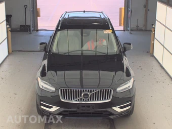 2023 Volvo XC90 B6 Plus 7-Passenger – miniatura 2