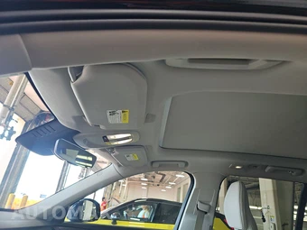2023 Volvo XC90 B6 Plus 7-Passenger – miniatura 20