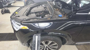 2023 Volvo XC90 B6 Plus 7-Passenger – miniatura 22