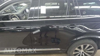 2023 Volvo XC90 B6 Plus 7-Passenger – miniatura 24