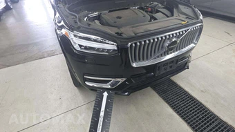 2023 Volvo XC90 B6 Plus 7-Passenger – miniatura 26