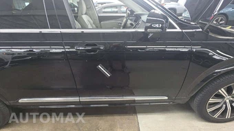 2023 Volvo XC90 B6 Plus 7-Passenger – miniatura 27