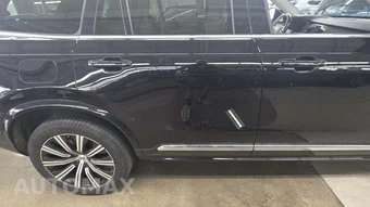 2023 Volvo XC90 B6 Plus 7-Passenger – miniatura 29