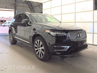 2023 Volvo XC90 B6 Plus 7-Passenger – miniatura 3