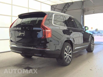 2023 Volvo XC90 B6 Plus 7-Passenger – miniatura 4