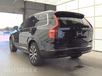 2023 Volvo XC90 B6 Plus 7-Passenger – miniatura 6