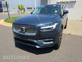 2023 Volvo XC90 B6 Ultimate 6-Passenger