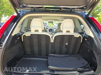 2023 Volvo XC90 B6 Ultimate 6-Passenger – miniatura 15