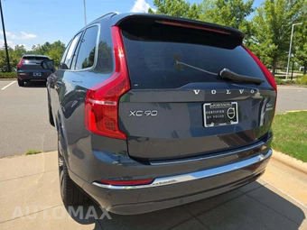 2023 Volvo XC90 B6 Ultimate 6-Passenger – miniatura 2