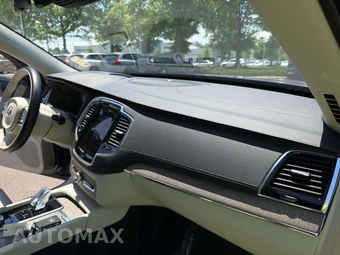 2023 Volvo XC90 B6 Ultimate 6-Passenger – miniatura 20