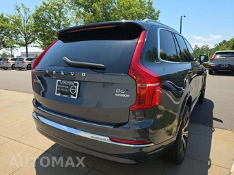 2023 Volvo XC90 B6 Ultimate 6-Passenger – miniatura 3