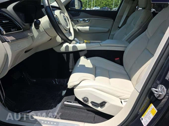 2023 Volvo XC90 B6 Ultimate 6-Passenger – miniatura 6