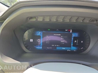 2023 Volvo XC90 B6 Ultimate 6-Passenger – miniatura 9