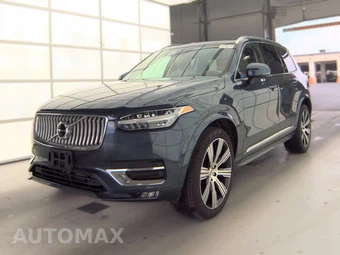 2023 Volvo XC90 B6 Ultimate 6-Passenger