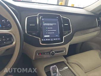 2023 Volvo XC90 B6 Ultimate 6-Passenger - miniatura 11