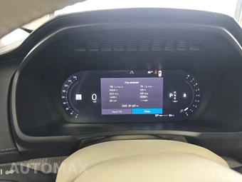 2023 Volvo XC90 B6 Ultimate 6-Passenger - miniatura 12