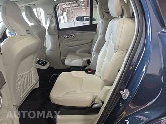 2023 Volvo XC90 B6 Ultimate 6-Passenger - miniatura 13