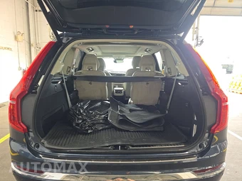 2023 Volvo XC90 B6 Ultimate 6-Passenger - miniatura 17