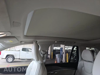 2023 Volvo XC90 B6 Ultimate 6-Passenger - miniatura 22
