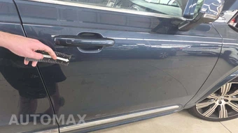 2023 Volvo XC90 B6 Ultimate 6-Passenger - miniatura 26