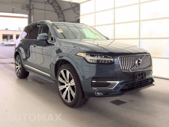 2023 Volvo XC90 B6 Ultimate 6-Passenger - miniatura 3