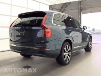 2023 Volvo XC90 B6 Ultimate 6-Passenger - miniatura 4