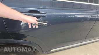 2023 Volvo XC90 B6 Ultimate 6-Passenger - miniatura 46