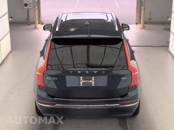2023 Volvo XC90 B6 Ultimate 6-Passenger - miniatura 5