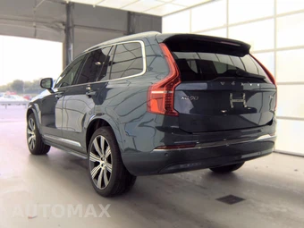 2023 Volvo XC90 B6 Ultimate 6-Passenger - miniatura 6