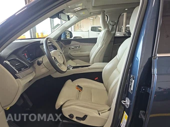 2023 Volvo XC90 B6 Ultimate 6-Passenger - miniatura 7
