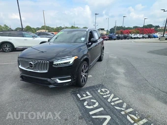 2023 Volvo XC90 B6 Ultimate 7-Passenger