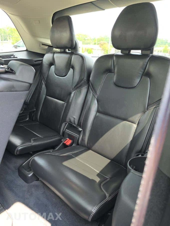 2023 Volvo XC90 B6 Ultimate 7-Passenger - miniatura 10