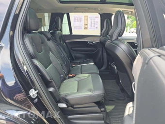 2023 Volvo XC90 B6 Ultimate 7-Passenger - miniatura 13