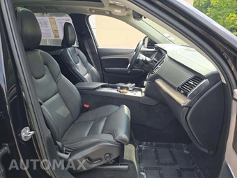 2023 Volvo XC90 B6 Ultimate 7-Passenger - miniatura 15