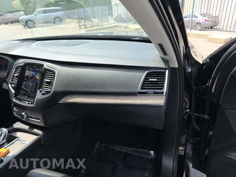 2023 Volvo XC90 B6 Ultimate 7-Passenger - miniatura 16