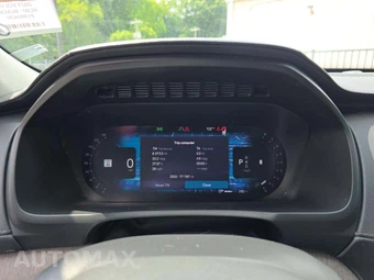 2023 Volvo XC90 B6 Ultimate 7-Passenger - miniatura 5