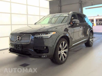 2023 Volvo XC90 B6 Ultimate 7-Passenger