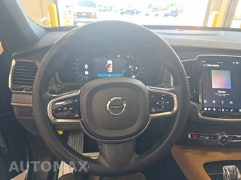 2023 Volvo XC90 B6 Ultimate 7-Passenger - miniatura 10
