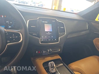 2023 Volvo XC90 B6 Ultimate 7-Passenger - miniatura 11