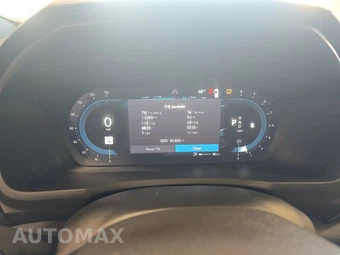 2023 Volvo XC90 B6 Ultimate 7-Passenger - miniatura 12