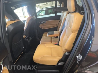 2023 Volvo XC90 B6 Ultimate 7-Passenger - miniatura 13