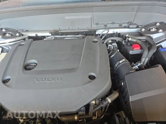 2023 Volvo XC90 B6 Ultimate 7-Passenger - miniatura 15