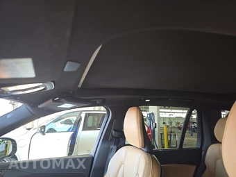 2023 Volvo XC90 B6 Ultimate 7-Passenger - miniatura 17