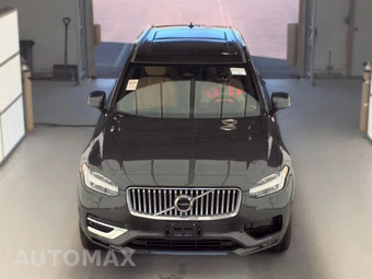 2023 Volvo XC90 B6 Ultimate 7-Passenger - miniatura 2