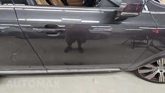 2023 Volvo XC90 B6 Ultimate 7-Passenger - miniatura 21