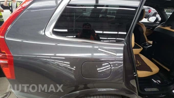 2023 Volvo XC90 B6 Ultimate 7-Passenger - miniatura 29